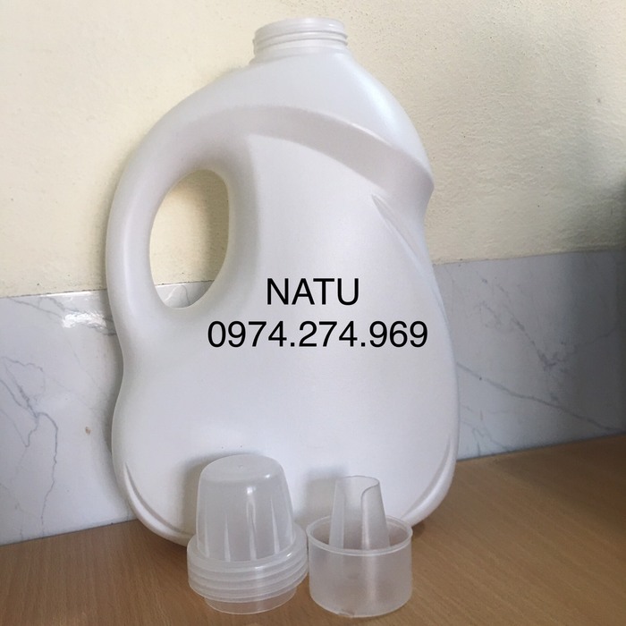 Can nhựa - Nhựa Natu - Công Ty Cổ Phần Nhựa Natu